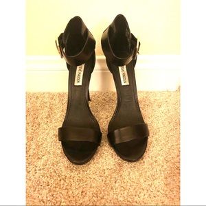 Steve Madden Marlenee Ankle Strap Stilettos